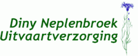 Diny Neplenbroek Uitvaartverzorging Logo